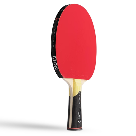 Picture of SING-WO LION 3-STAR TABLE TENNIS BAT - ELITE CONTROL