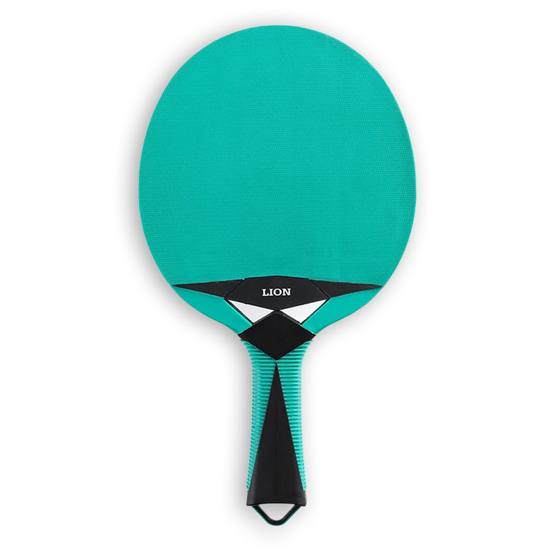 Picture of SING-WO LION SUPER NATURAL OUTDOOR TABLE TENNIS BAT