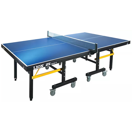 Picture of LION SCHOOL 25 SPORT TABLE TENNIS SINGLE FOLDING