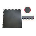 Picture of EVA FOAM GYM MAT STONE PATTERN / HARDNESS 70°