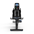 Picture of NAUTILUS R628 RECUMBENT BIKE