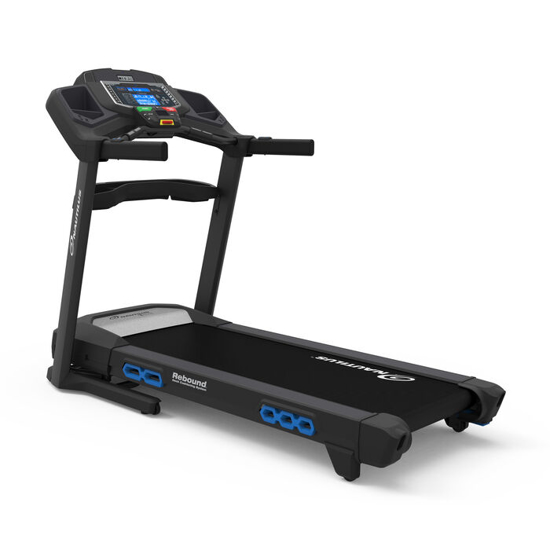 Picture of NAUTILUS T628 TREADMILL