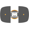 Picture of NAUTILUS MOVEMENT PAD BALANCE TRAINER