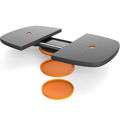 Picture of NAUTILUS MOVEMENT PAD BALANCE TRAINER