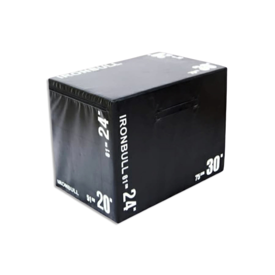 Picture of PIONEER FOR 2-IN-1 SOFT FOAM PLYO BOX