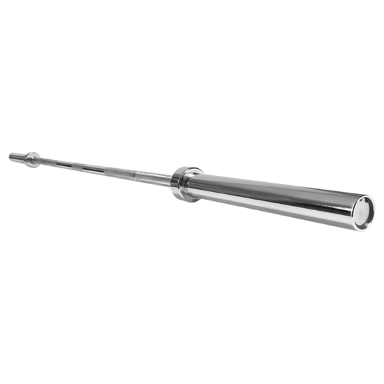 Picture of PIONEER 28MM HARD CHROME BAR
