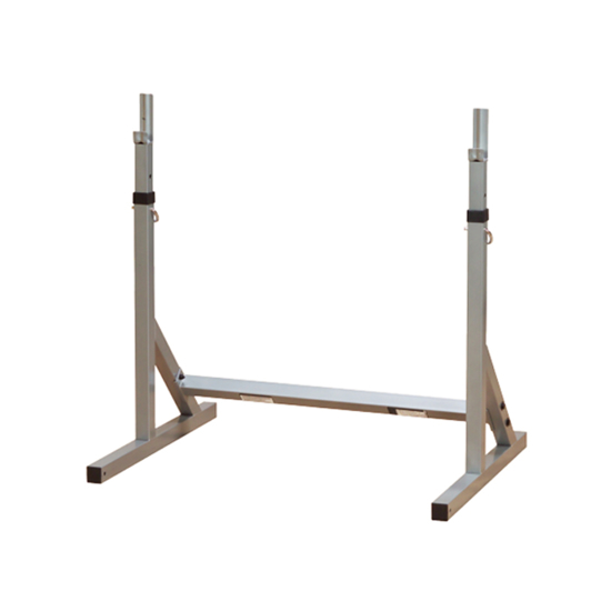Picture of BODYSOLID POWERLN SQUAT STAND