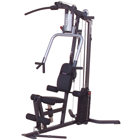 Picture of BODY SOLID G SERIES (G3S) HOME GYM