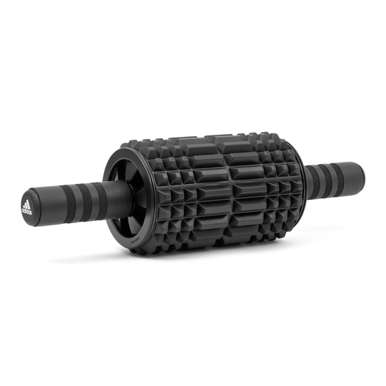 Picture of ADIDAS FOAM AB ROLLER
