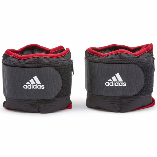 Picture of ADIDAS ADJUSTABLE ANKLE WEIGHTS