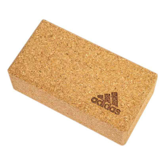 Picture of ADIDAS CORK YOGA BLOCK