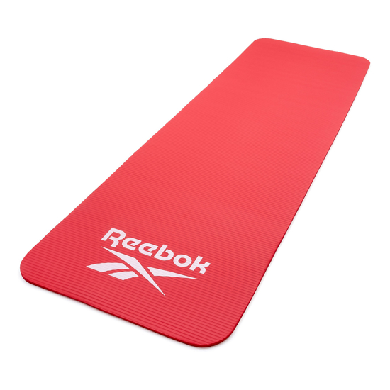 Picture of REEBOK TRAINING MAT- 7MM- RED