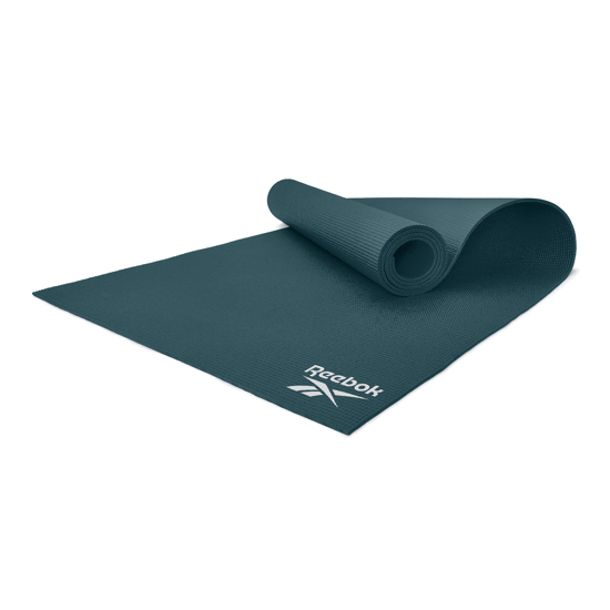 Picture of REEBOK YOGA MAT- 4MM