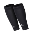 Picture of ADIDAS Compression Calf Sleeves - Black - S/M