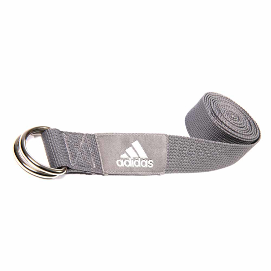 Picture of ADIDAS YOGA STRAP-GREY