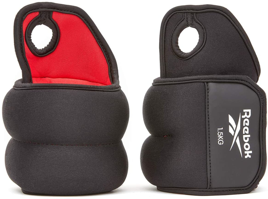 Picture of REEBOK WRIST WEIGHTS