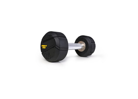 Picture of JOINFIT RUBBER DUMBBELLS