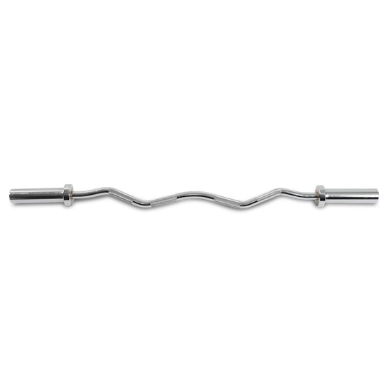 Picture of SHANDONG TZ EZ CURL BAR