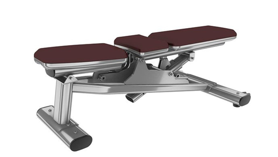 Picture of SHANDONG TZ ADJUSTABLE BENCH