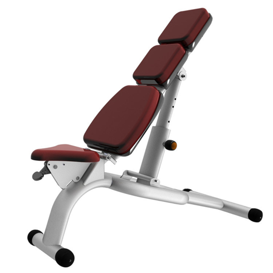 Picture of SHANDONG TZ ADJUSTABLE BENCH