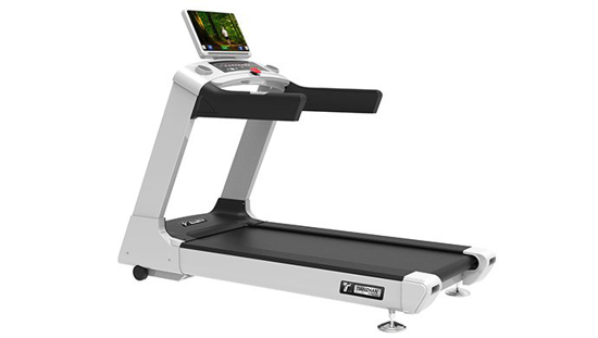 Picture of SHANDONG TZ Commercial Treadmill