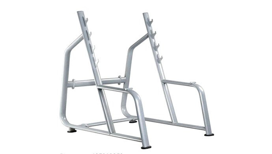 Picture of SQUAT RACK