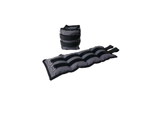 Picture of OK PRO ANKLE/WRIST WEIGHT MATERIAL: NEOPRENE IRON SAND