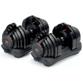 Picture of BOWFLEX SELECTTECH 1090I ADJUSTABLE DUMBBELL (PAIR)