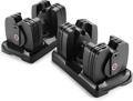 Picture of BOWFLEX SELECTTECH 560 ADJUSTABLE DUMBBELL (NO SENSOR - PAIR)