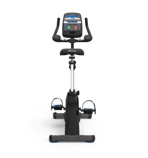 Picture of NAUTILUS U626 UPRIGHT BIKE - INTL - HOME USE