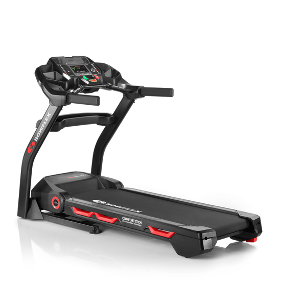 Picture of BOWFLEX BXT226 TREADMILL (INTL, REGION 4) - HOME USE