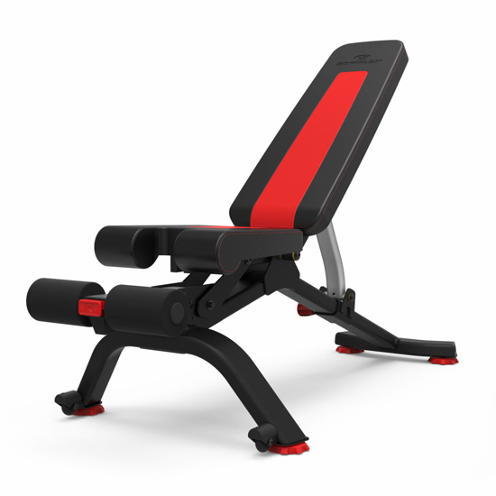 Picture of BOWFLEX  5.1S STOWABLE BENCH