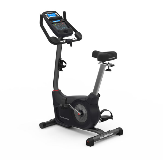 Picture of SCHWINN 570U UPRIGHT BIKE