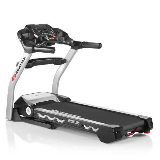 Picture of BOWFLEX BXT326 TREADMILL - INTL REGION 4
