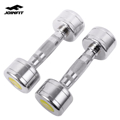 Picture of JOINFIT Electroplating  Dumbbells