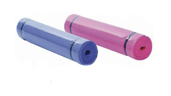 Picture of YOGA MAT (PVC)