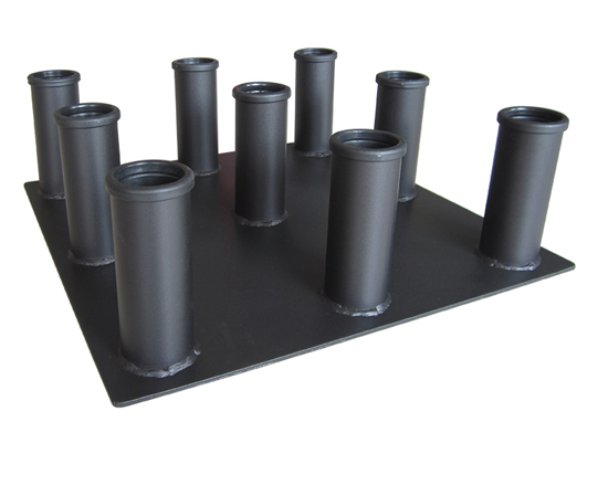 Picture of OK PRO BAR HOLDER