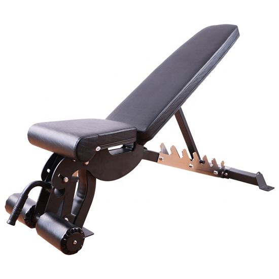 Picture of OK PRO COMMERCIAL ADJUST BENCH