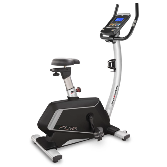 Picture of BH FITNESS MYCRON BIKE B200 POLARIS DUAL