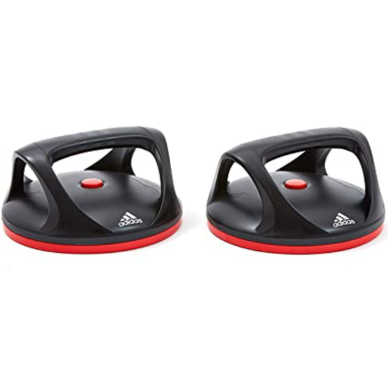 Picture of ADIDAS SWIVEL PUSH UP BARS