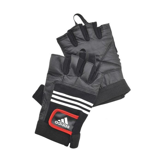 Picture of ADIDAS LEATHER LIFTING GLOVE 
