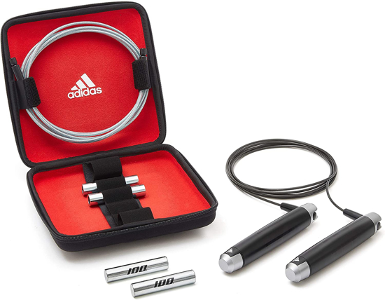 Picture of ADIDAS SKIPPING ROPE WITH CARRY CASE