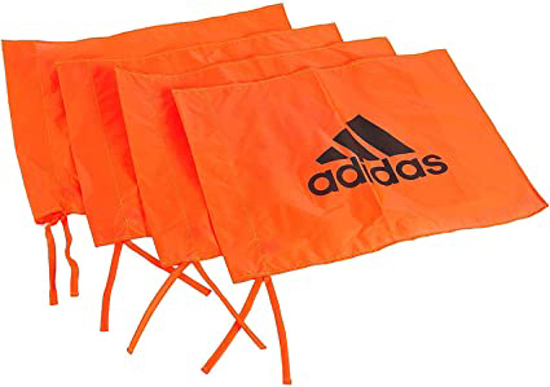 Picture of ADIDAS CORNER FLAGS (SET OF 4)