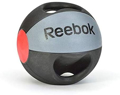 Picture of REEBOK DOUBLE GRIP MEDICINE BALL