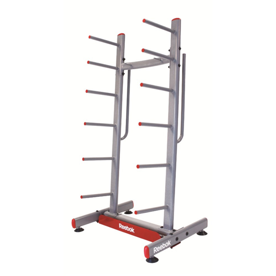 Picture of REEBOK REP SET RACK