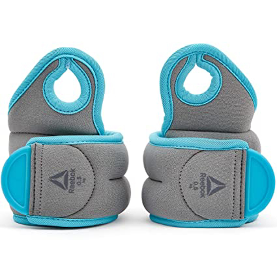 Picture of REEBOK WRIST WEIGHTS 