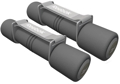 Picture of REEBOK SOFT GRIP DUMBBELLS 2X1KG