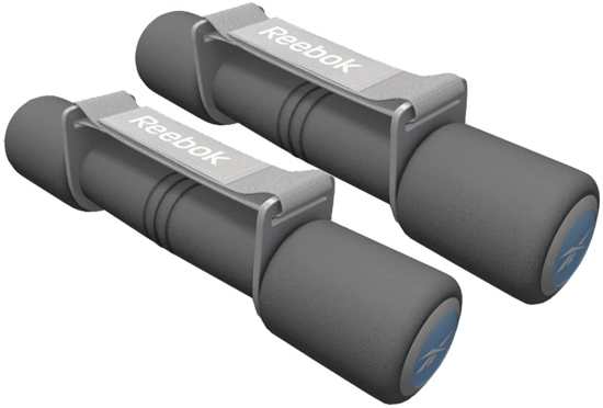Picture of REEBOK SOFT GRIP DUMBELLS 