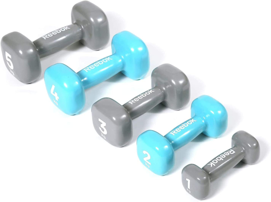 Picture of REEBOK DUMBBELLS