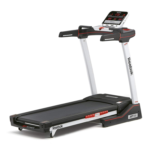 Picture of REEBOK JET 100 SERIES TREADMILL+ BLUE T